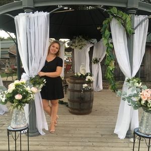 Meet your Posher, Mckenzie